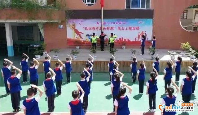 宁德市庆六一少先队主题活动精彩纷呈，集锦来啦~-21.jpg