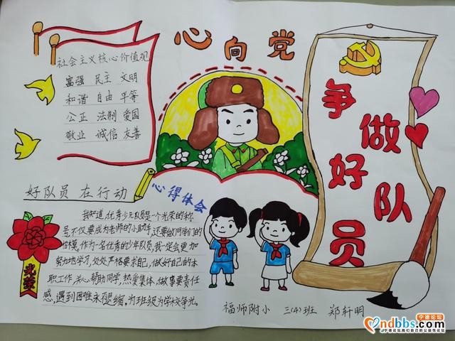 宁德市庆六一少先队主题活动精彩纷呈，集锦来啦~-31.jpg