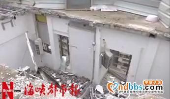 宁德东侨违规建筑，举报！曝光！拆除-5.jpg