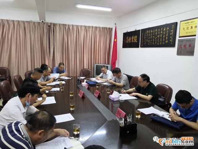 宁德：市人社局调研组莅临蕉城区人社局开展稳就业保就业工作调研-2.jpg