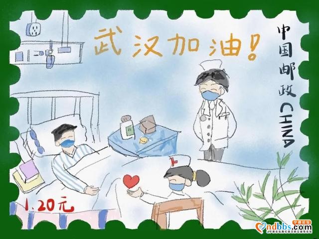 宁德市蕉城区第六中心小学：题词寄邮情 聚力谱新篇-2.jpg