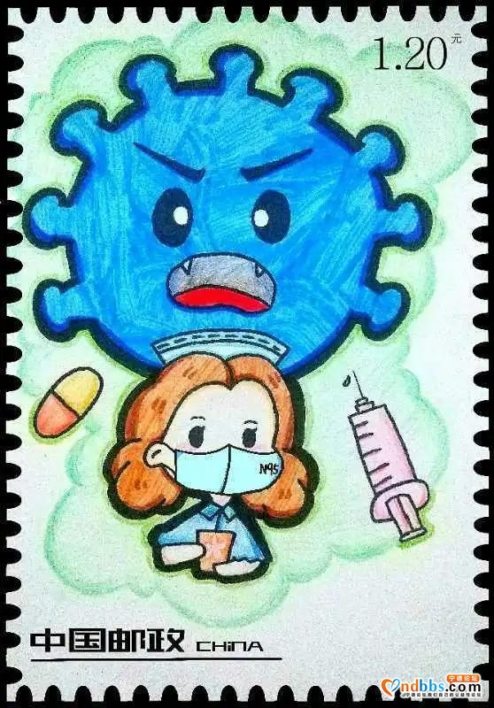 宁德市蕉城区第六中心小学：题词寄邮情 聚力谱新篇-8.jpg
