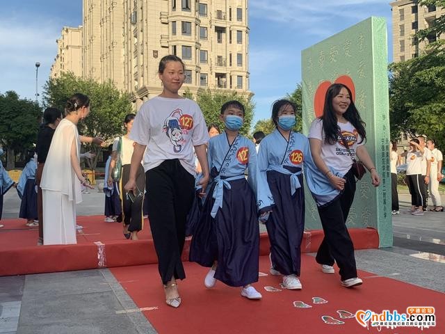 庆祝宁德撤地设市20周年主题活动举行-3.jpg