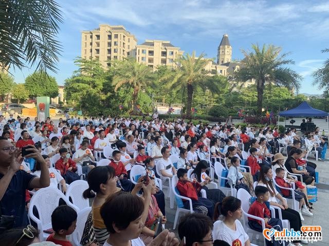 庆祝宁德撤地设市20周年主题活动举行-5.jpg