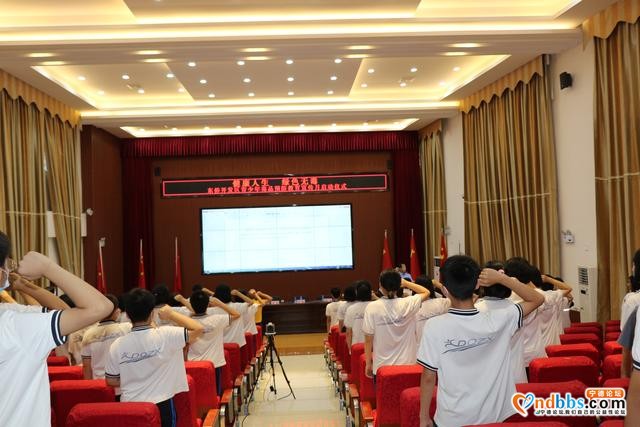 东侨开发区青少年毒品预防教育宣传月正式启动-3.jpg