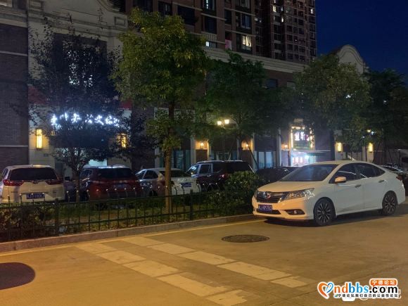 想在宁德蕉城区开店 有没有好的选址介绍的 麻烦私聊-1.jpg