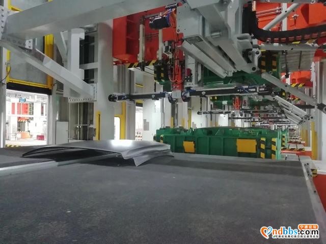 上汽宁德基地：参与第四次工业革命竞争的中国代表作-8.jpg