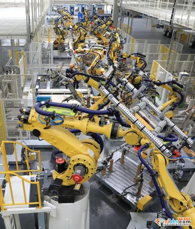 上汽宁德基地：参与第四次工业革命竞争的中国代表作-5.jpg