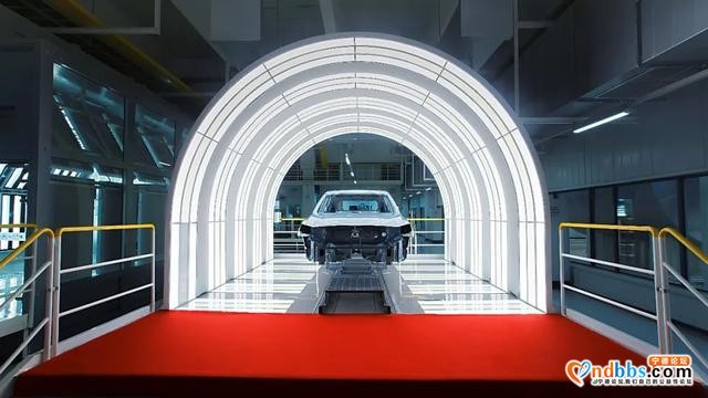 上汽宁德基地：参与第四次工业革命竞争的中国代表作-13.jpg
