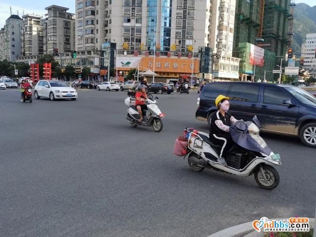 蕉城：曝光台 | 这些人驾超标电动车被曝光，快看有你认识的么？-5.jpg