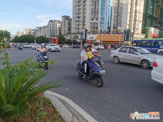 蕉城：曝光台 | 这些人驾超标电动车被曝光，快看有你认识的么？-1.jpg