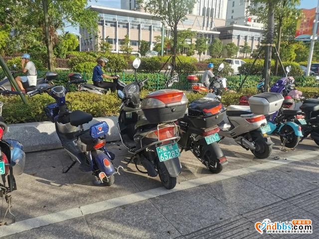 蕉城：曝光台 | 这些人驾超标电动车被曝光，快看有你认识的么？-12.jpg