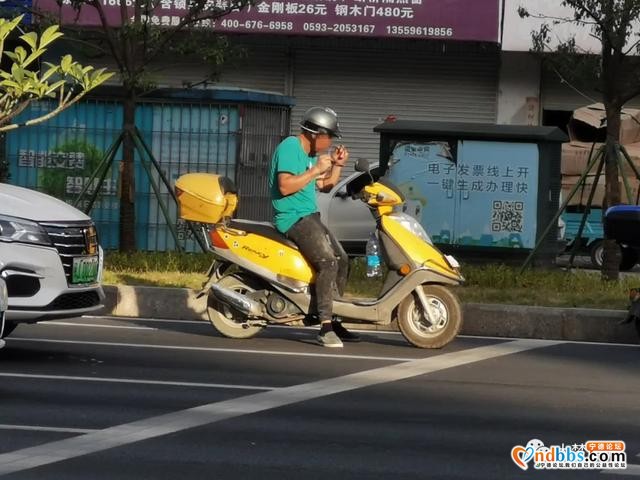 蕉城：曝光台 | 这些人驾超标电动车被曝光，快看有你认识的么？-10.jpg