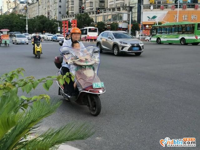 蕉城：曝光台 | 这些人驾超标电动车被曝光，快看有你认识的么？-11.jpg