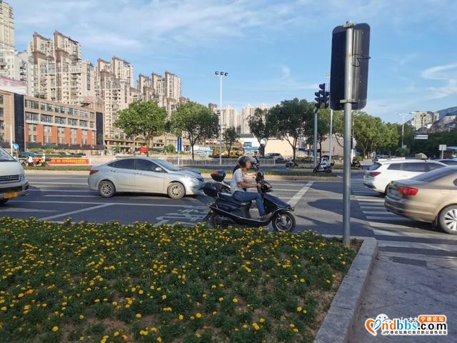 蕉城：曝光台 | 这些人驾超标电动车被曝光，快看有你认识的么？-9.jpg