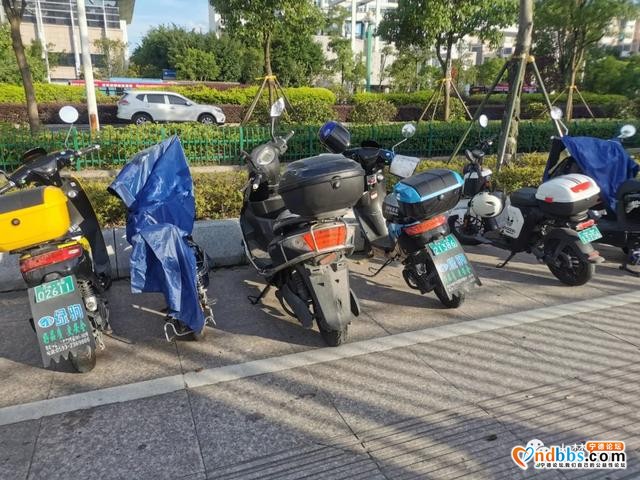 蕉城：曝光台 | 这些人驾超标电动车被曝光，快看有你认识的么？-13.jpg