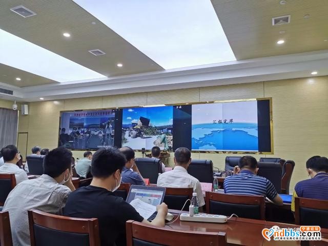 宁德市开展2020年度防汛防台风应急演练-4.jpg