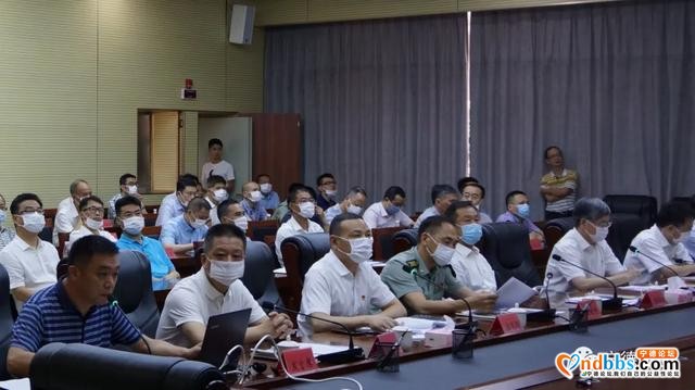 宁德市开展2020年度防汛防台风应急演练-1.jpg