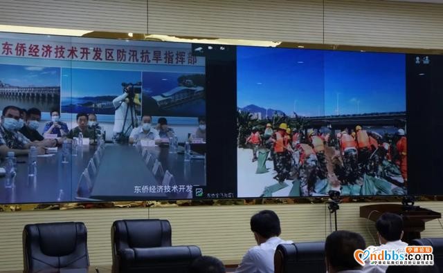 宁德市开展2020年度防汛防台风应急演练-3.jpg