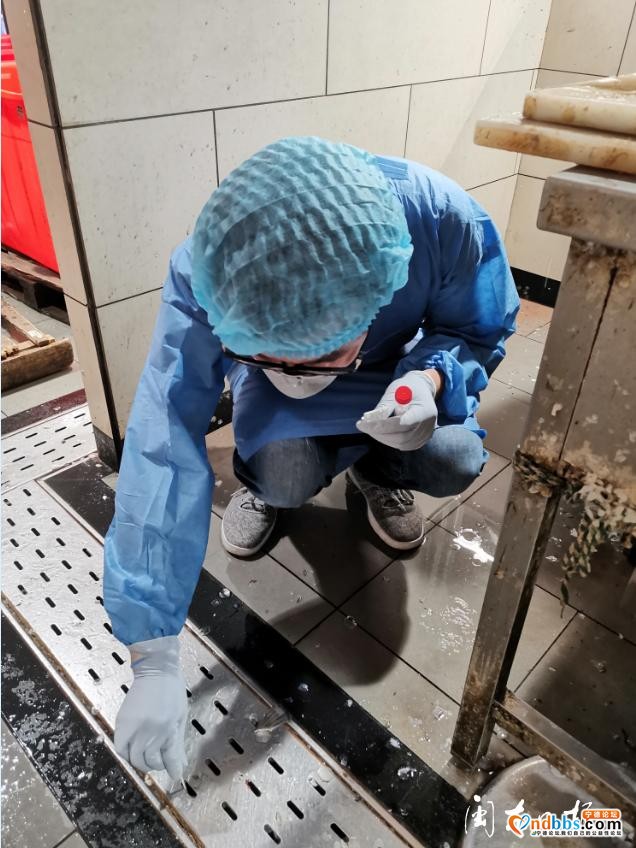 均为阴性！宁德开展海鲜、农贸市场环境新冠病毒监测-7.jpg