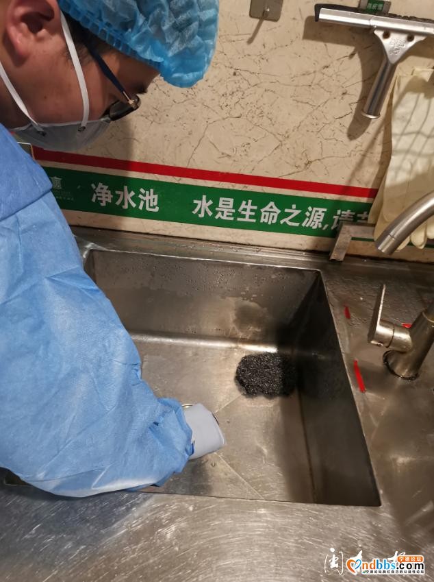 均为阴性！宁德开展海鲜、农贸市场环境新冠病毒监测-6.jpg