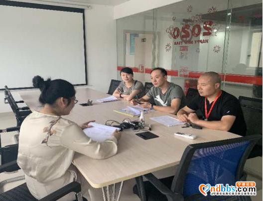 「稳就业保就业」蕉城：开展用工情况调查 判断就业形势-2.jpg