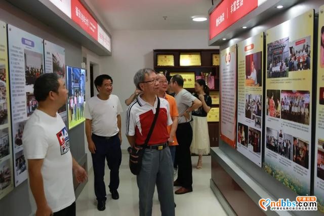 宁德：我市开展省达标老年大学评审工作-2.jpg