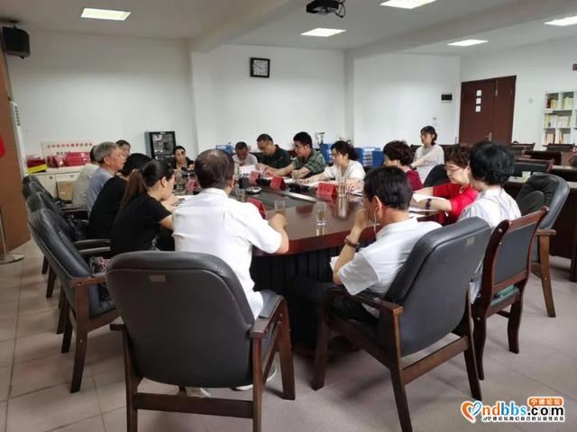 宁德：我市开展省达标老年大学评审工作-4.jpg