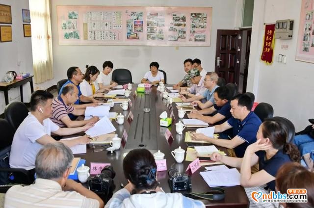 宁德：我市开展省达标老年大学评审工作-5.jpg