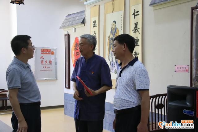 宁德市委老干部局看望慰问全国离退休干部先进个人张书岩-2.jpg