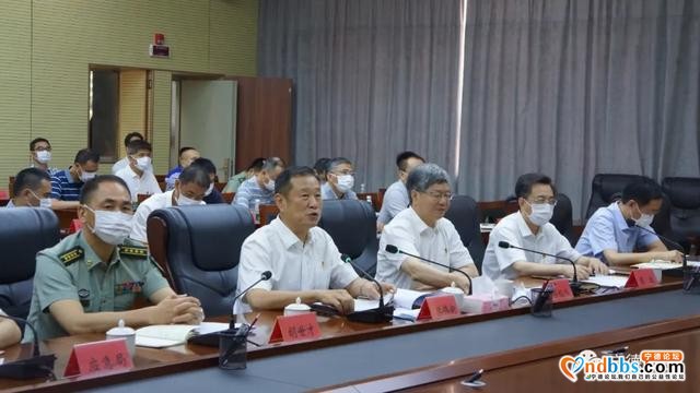 宁德：全市防汛防台风工作视频会议召开-1.jpg
