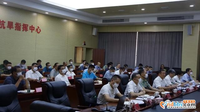 宁德：全市防汛防台风工作视频会议召开-4.jpg
