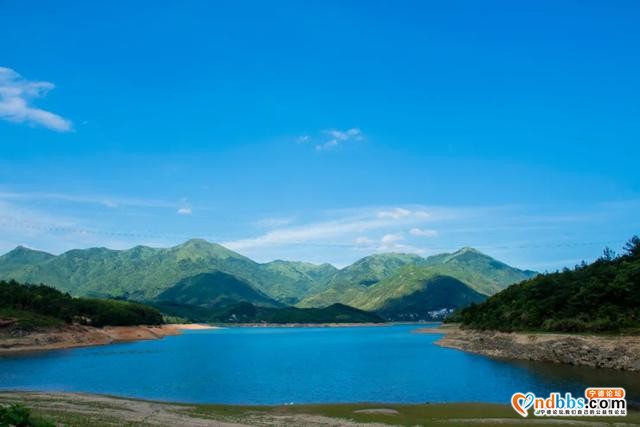 霞浦旅行 | 吴洋村里赏瀑布，清凉一夏好风光-10.jpg