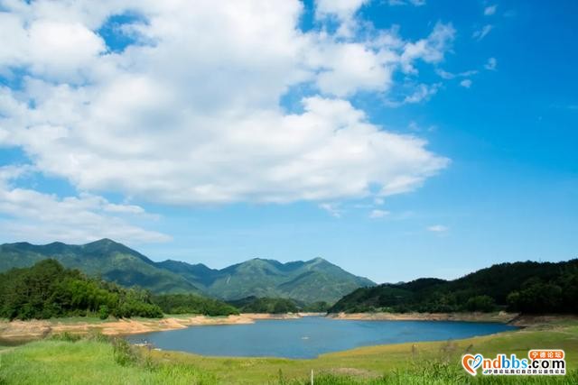 霞浦旅行 | 吴洋村里赏瀑布，清凉一夏好风光-11.jpg
