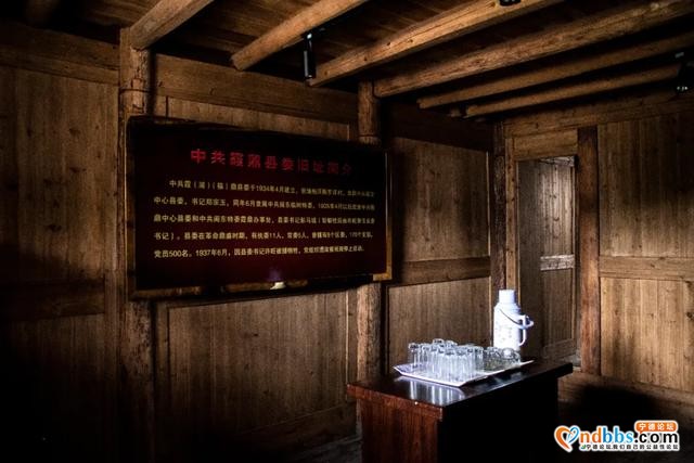 霞浦旅行 | 吴洋村里赏瀑布，清凉一夏好风光-15.jpg