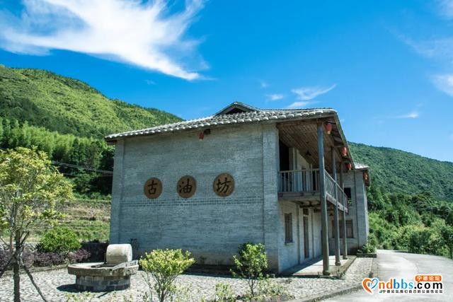 霞浦旅行 | 吴洋村里赏瀑布，清凉一夏好风光-18.jpg