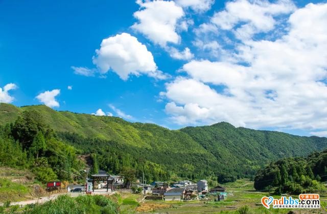霞浦旅行 | 吴洋村里赏瀑布，清凉一夏好风光-17.jpg