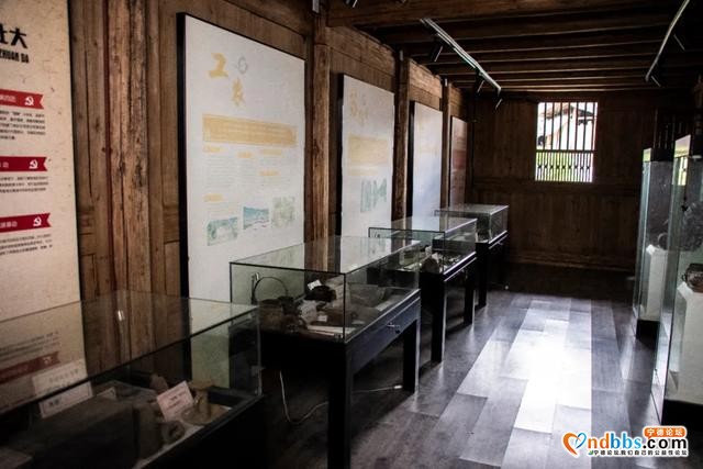 霞浦旅行 | 吴洋村里赏瀑布，清凉一夏好风光-16.jpg