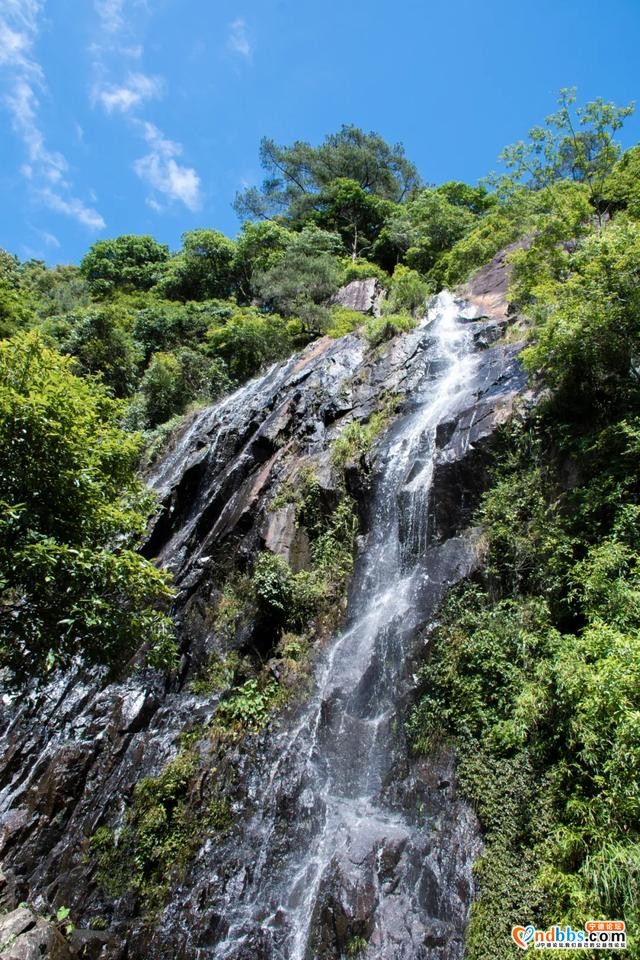 霞浦旅行 | 吴洋村里赏瀑布，清凉一夏好风光-24.jpg