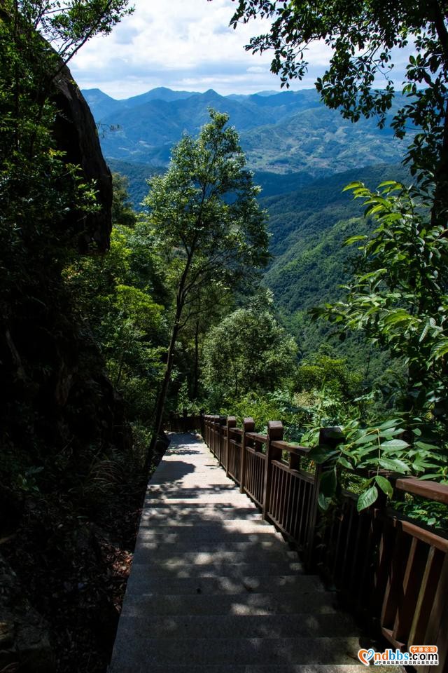 霞浦旅行 | 吴洋村里赏瀑布，清凉一夏好风光-23.jpg