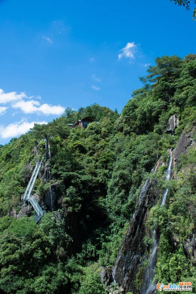 霞浦旅行 | 吴洋村里赏瀑布，清凉一夏好风光-26.jpg