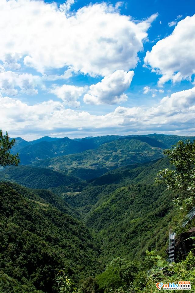 霞浦旅行 | 吴洋村里赏瀑布，清凉一夏好风光-25.jpg