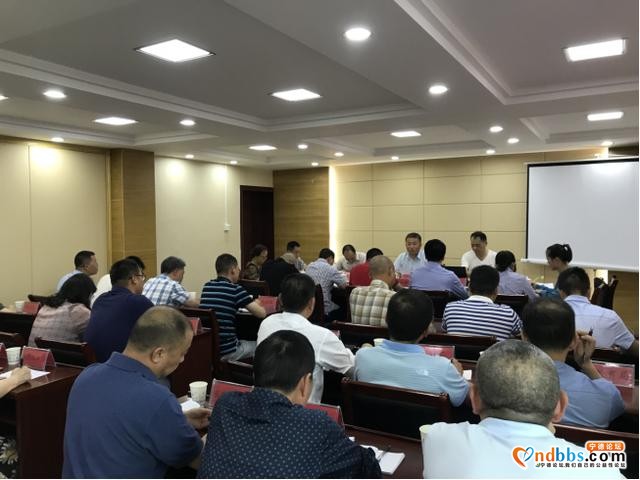 宁德市审计局派驻柘荣县审计组召开“两不愁三保障”落实情况审计进点会-1.jpg