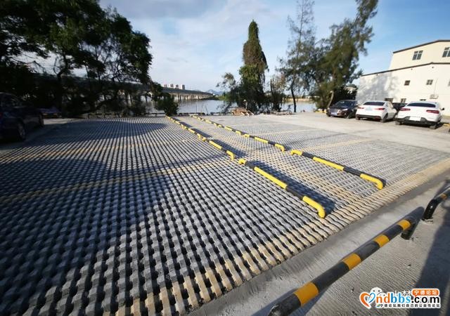 蕉城：40个停车位建成！以后去金蛇头村旅游更方便-2.jpg
