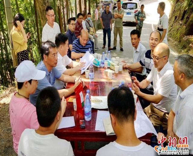 结对共建助力乡村振兴 福建老区特困乡换新颜-3.jpg