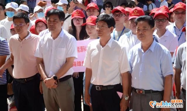 赞一个！蕉城区儿童福利院正式挂牌成立-2.jpg