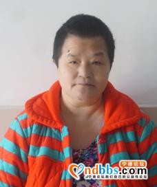 宁德福鼎市救助站：中年女子被救助，疑似精神障碍-1.jpg