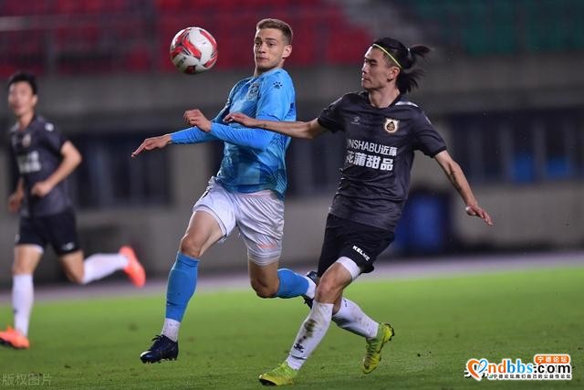 2020足球友谊赛南通支云4:1宁德FC-5.jpg