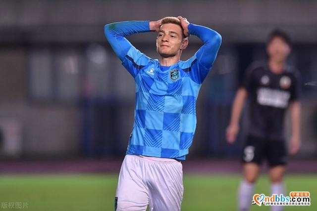 2020足球友谊赛南通支云4:1宁德FC-8.jpg