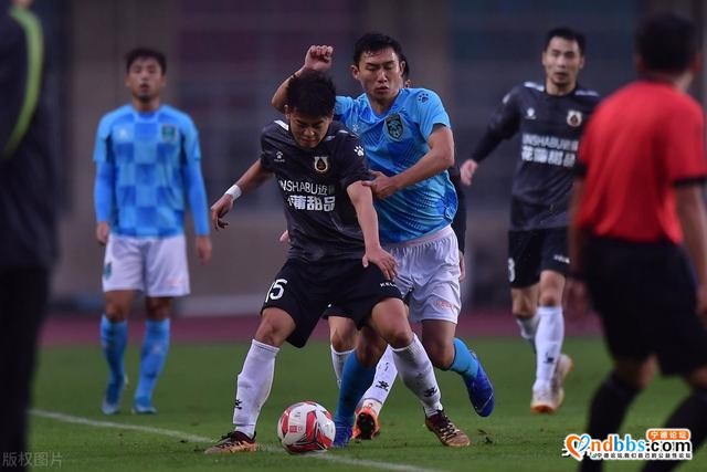 2020足球友谊赛南通支云4:1宁德FC-3.jpg